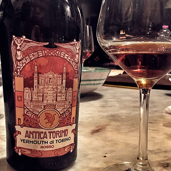 Antica Torino Degustazione