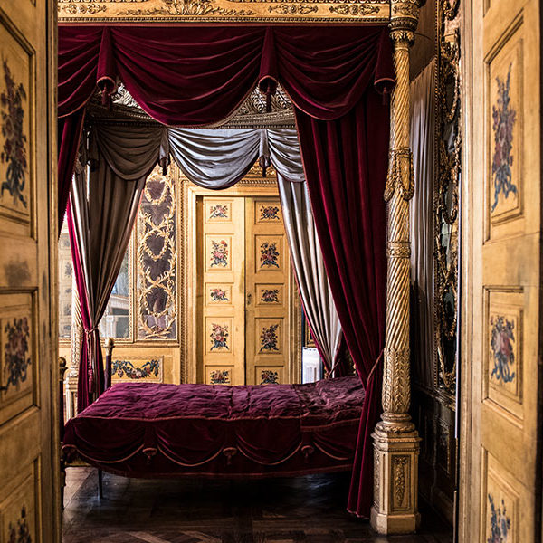 Antica Torino Palazzo Epoca