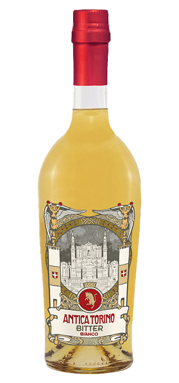 Antica Torino - Bitter Bianco - USA