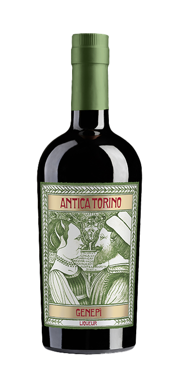 Genepì - Antica Torino