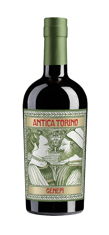 Genepi Antica Torino